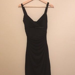 🖤 Black Evening Dress 🖤